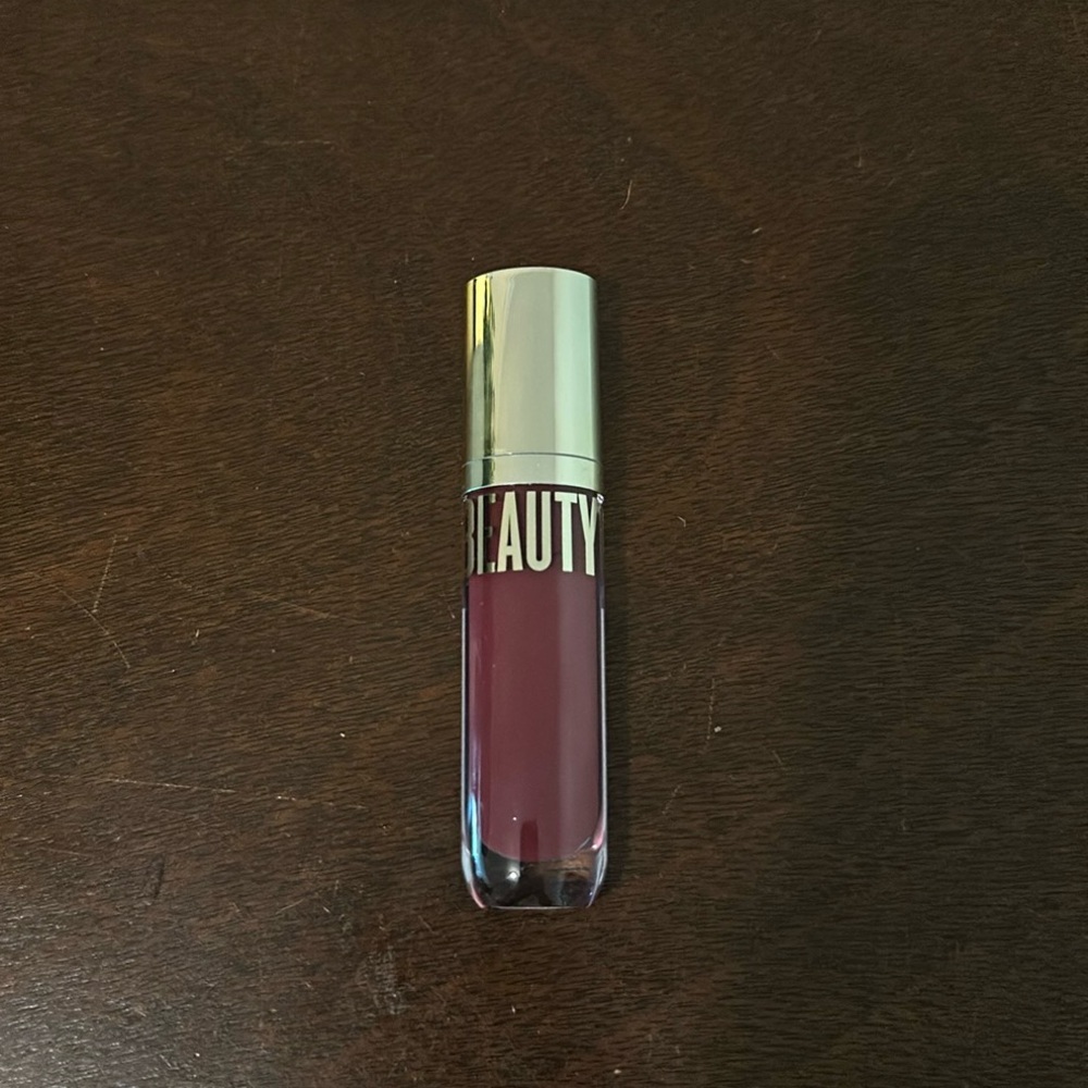 Beautycounter Beyond Gloss - Mulberry - New in Box!